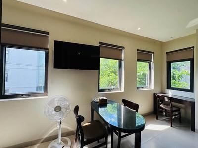 Apartment for rent, Đức Lợi 3, Hải Châu, Đà Nẵng - Thumbnail 4