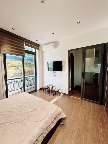 Apartment for rent, Phan Kế Bính, Hải Châu, Đà Nẵng - Photo 2