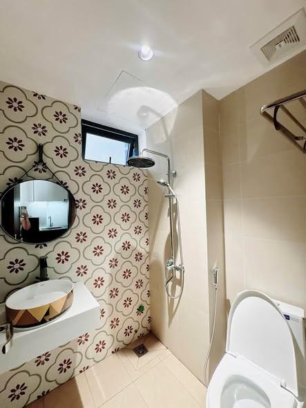 Apartment for rent, Phan Kế Bính, Hải Châu, Đà Nẵng - Photo 3