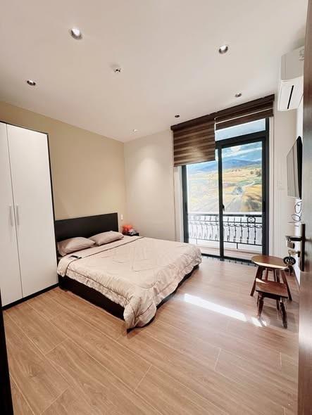 Apartment for rent, Phan Kế Bính, Hải Châu, Đà Nẵng - Photo 4