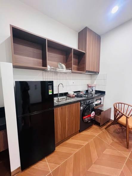 Apartment for rent, Hồ Xuân Hương, Ngũ Hành Sơn, Đà Nẵng - Photo 1