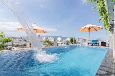 Apartment for rent, Khuê Mỹ Đông 14, Ngũ Hành Sơn, Đà Nẵng - Thumbnail 1