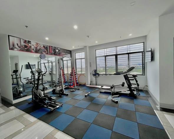 Apartment for rent, Khuê Mỹ Đông 14, Ngũ Hành Sơn, Đà Nẵng - Photo 3