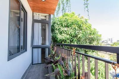 Apartment for rent, Khuê Mỹ Đông 14, Ngũ Hành Sơn, Đà Nẵng - Thumbnail 4