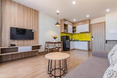 Apartment for rent, Khuê Mỹ Đông 14, Ngũ Hành Sơn, Đà Nẵng - Thumbnail 5
