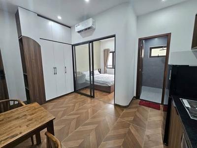 Cho thuê studio, 1 phòng ngủ, Mỹ An 21, Ngũ Hành Sơn, Đà Nẵng - Thumbnail 1