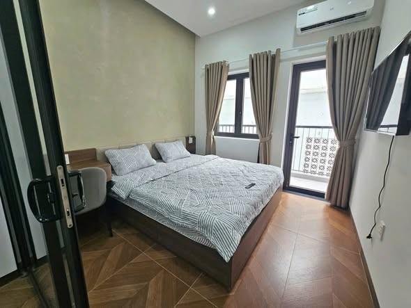 Cho thuê studio, 1 phòng ngủ, Mỹ An 21, Ngũ Hành Sơn, Đà Nẵng - Photo 3