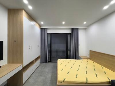 Apartment for rent, 1 bedroom, Thanh Hải, Hải Châu, Đà Nẵng - Thumbnail 2