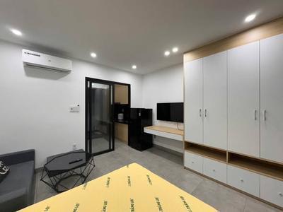 Apartment for rent, 1 bedroom, Thanh Hải, Hải Châu, Đà Nẵng - Thumbnail 3