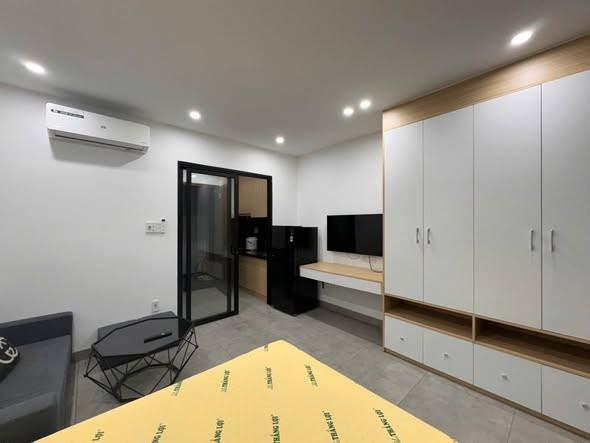 Apartment for rent, 1 bedroom, Thanh Hải, Hải Châu, Đà Nẵng - Photo 3