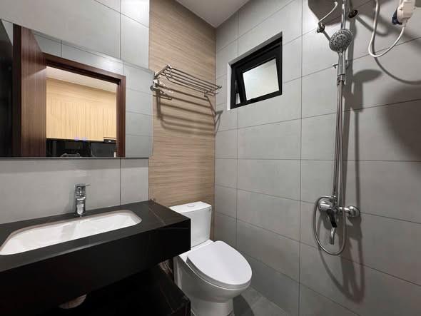 Apartment for rent, 1 bedroom, Thanh Hải, Hải Châu, Đà Nẵng - Photo 4