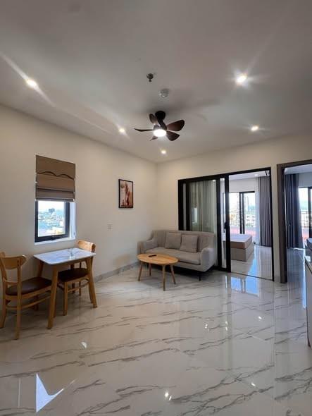 Cho thuê nhà riêng, 2 phòng ngủ, Nguyễn Thiện Kế, An Hải, Đà Nẵng - Photo 5