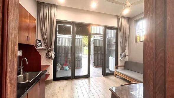 Apartment for rent, 1 bedroom, Nguyễn Đình, An Hải, Đà Nẵng - Photo 2