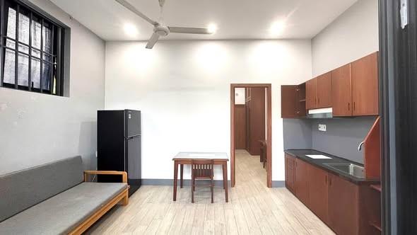 Apartment for rent, 1 bedroom, Nguyễn Đình, An Hải, Đà Nẵng - Photo 4