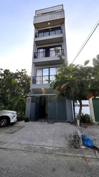Apartment for rent, 1 bedroom, Nguyễn Đình, An Hải, Đà Nẵng - Photo 5