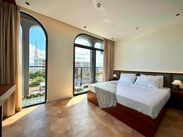 Cho thuê căn hộ, Mỹ Đa Tây 9, Ngũ Hành Sơn, Đà Nẵng - Photo 4
