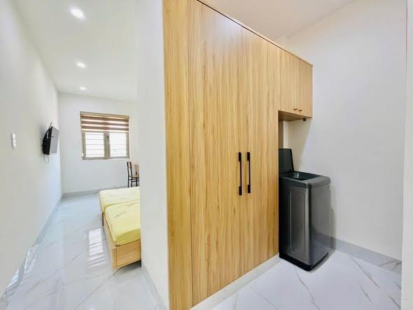 Cho thuê studio, 1 phòng ngủ, An Đồn, An Hải, Đà Nẵng - Photo 1