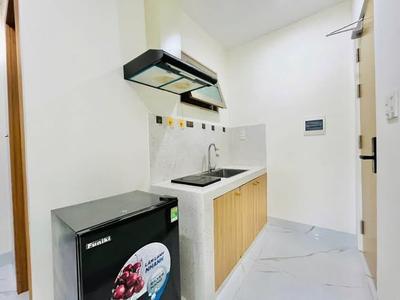 Cho thuê studio, 1 phòng ngủ, An Đồn, An Hải, Đà Nẵng - Thumbnail 2