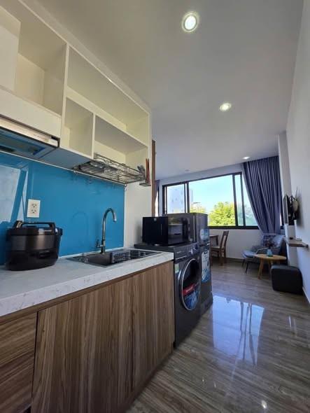 Apartment for rent, Tân Thái 1, Sơn Trà, Đà Nẵng - Photo 4