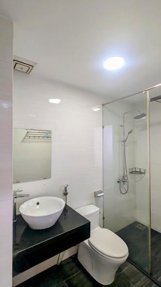 Cho thuê studio, 1 phòng ngủ, 40m², Lê Thước, An Hải, Đà Nẵng - Thumbnail 2