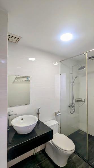 Cho thuê studio, 1 phòng ngủ, 40m², Lê Thước, An Hải, Đà Nẵng - Photo 2