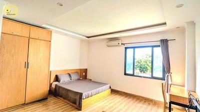 Cho thuê studio, 1 phòng ngủ, 40m², Lê Thước, An Hải, Đà Nẵng - Thumbnail 4