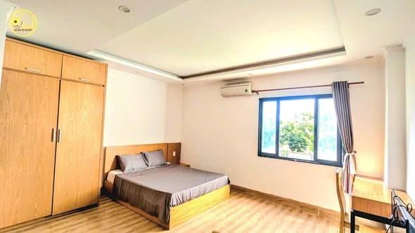 Cho thuê studio, 1 phòng ngủ, 40m², Lê Thước, An Hải, Đà Nẵng - Photo 4