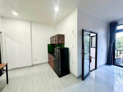Apartment for rent, 2 bedrooms, Nguyễn Văn Linh, Hải Châu, Đà Nẵng - Thumbnail 2
