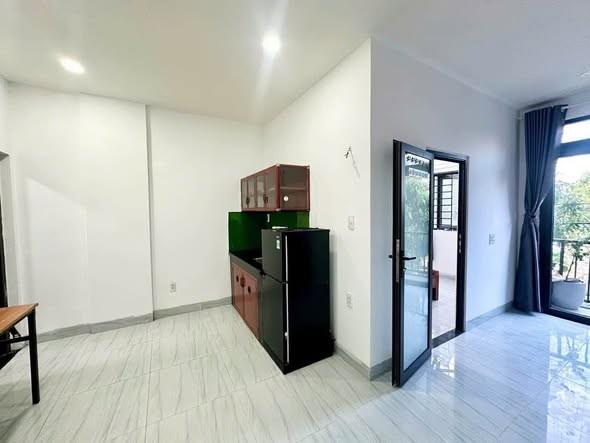 Apartment for rent, 2 bedrooms, Nguyễn Văn Linh, Hải Châu, Đà Nẵng - Photo 2