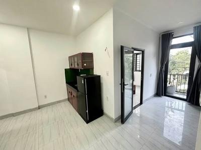 Apartment for rent, 2 bedrooms, Nguyễn Văn Linh, Hải Châu, Đà Nẵng - Thumbnail 4
