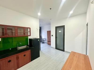 Studio for rent, 1 bedroom, Trường Thi, Sơn Trà, Đà Nẵng - Thumbnail 2