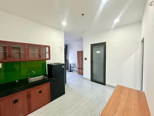 Studio for rent, 1 bedroom, Trường Thi, Sơn Trà, Đà Nẵng - Photo 2