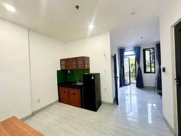 Studio for rent, 1 bedroom, Trường Thi, Sơn Trà, Đà Nẵng - Photo 3