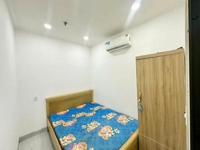 Studio for rent, 1 bedroom, Trường Thi, Sơn Trà, Đà Nẵng - Thumbnail 4