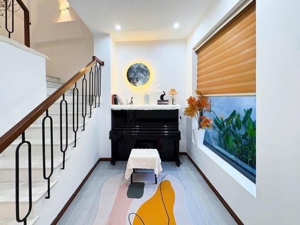 House for rent, 3 bedrooms, Hùng Vương, Hải Châu, Đà Nẵng - Photo 4