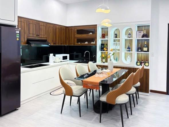 House for rent, 3 bedrooms, Hùng Vương, Hải Châu, Đà Nẵng - Photo 5