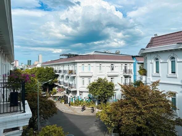 House for rent, 4 bedrooms, 100m², Ông Ích Khiêm, Thanh Khê, Đà Nẵng - Photo 2