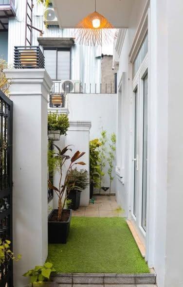 House for rent, 4 bedrooms, 100m², Ông Ích Khiêm, Thanh Khê, Đà Nẵng - Thumbnail 3