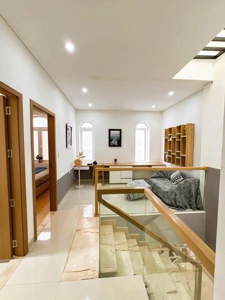 House for rent, 4 bedrooms, 100m², Ông Ích Khiêm, Thanh Khê, Đà Nẵng - Photo 5