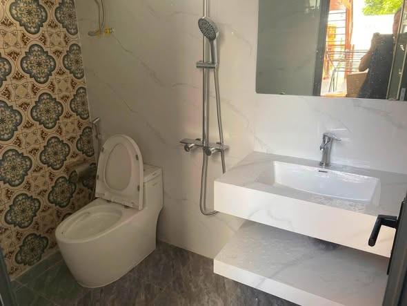 Villa for rent, 80m², Trần Sâm, Sơn Trà, Đà Nẵng - Photo 2
