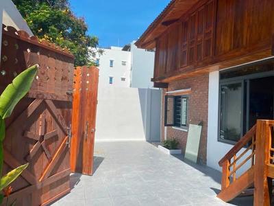 Villa for rent, 80m², Trần Sâm, Sơn Trà, Đà Nẵng - Thumbnail 5