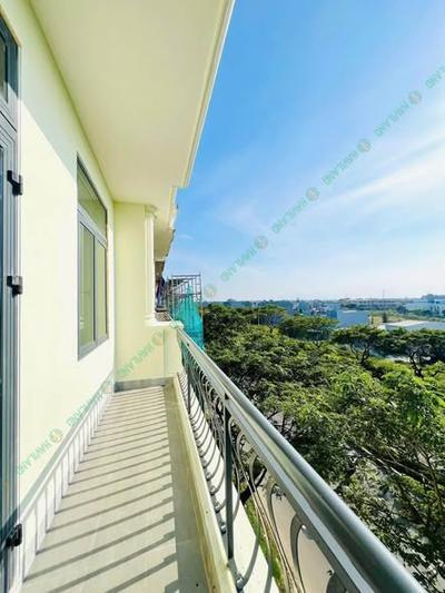 Apartment for rent, 2 bedrooms, Võ Chí Công, Hòa Xuân, Đà Nẵng - Thumbnail 1