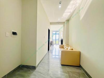 Apartment for rent, 2 bedrooms, Võ Chí Công, Hòa Xuân, Đà Nẵng - Thumbnail 2