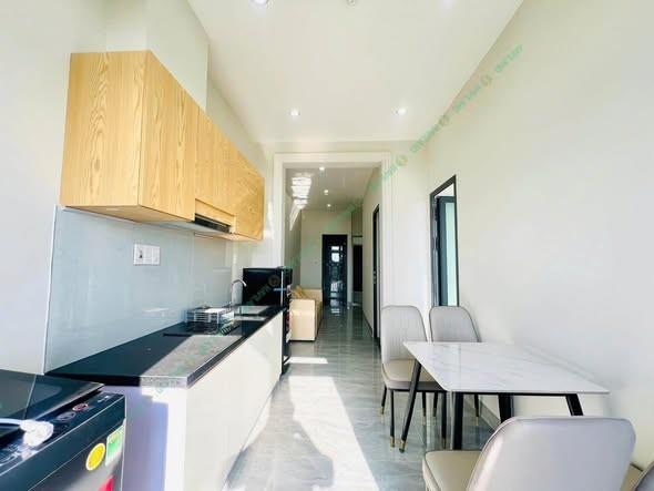 Apartment for rent, 2 bedrooms, Võ Chí Công, Hòa Xuân, Đà Nẵng - Photo 3