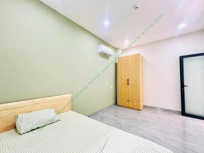 Apartment for rent, 2 bedrooms, Võ Chí Công, Hòa Xuân, Đà Nẵng - Thumbnail 4