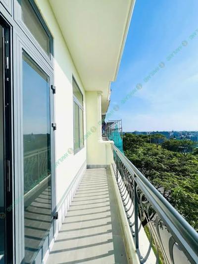 Apartment for rent, 2 bedrooms, Võ Chí Công, Hòa Xuân, Đà Nẵng - Thumbnail 5