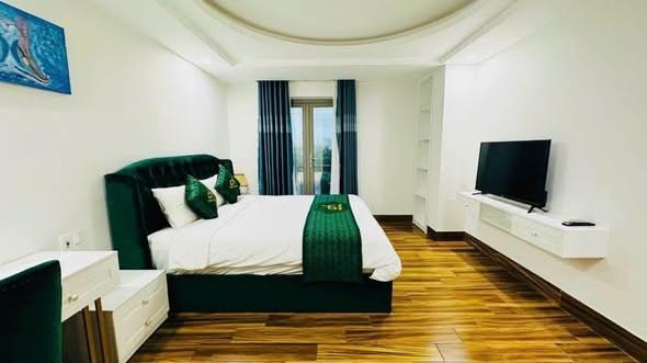 Apartment for rent, 60m², An Dương Vương, Ngũ Hành Sơn, Đà Nẵng - Photo 1