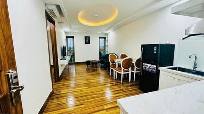 Apartment for rent, 60m², An Dương Vương, Ngũ Hành Sơn, Đà Nẵng - Thumbnail 2