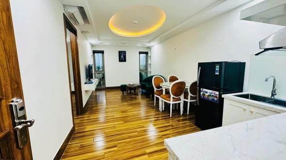 Apartment for rent, 60m², An Dương Vương, Ngũ Hành Sơn, Đà Nẵng - Photo 2