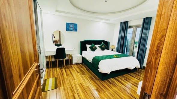 Apartment for rent, 60m², An Dương Vương, Ngũ Hành Sơn, Đà Nẵng - Photo 3